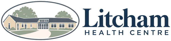 Litcham Health Centre home page